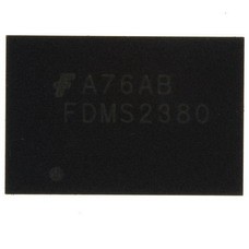 FDMS2380|Fairchild Semiconductor