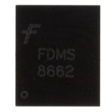 FDMS8662|Fairchild Semiconductor