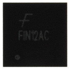 FIN12ACMLX|Fairchild Semiconductor