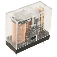 G2R-1A-DC12|Omron Electronics Inc-EMC Div