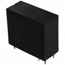 G2R-2A4-DC12|Omron Electronics Inc-EMC Div