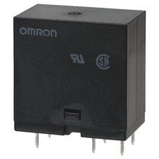 G4W-1112P-US-TV8-HP-DC24|Omron Electronics Inc-EMC Div