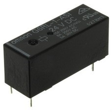 G6RL-1-ASI-DC24|Omron Electronics Inc-EMC Div