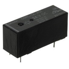 G6RL-1A-ASI-DC24|Omron Electronics Inc-EMC Div