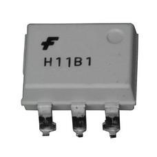 H11B1SM|Fairchild Optoelectronics Group