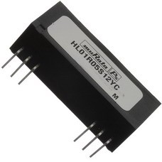 HL01R05S12YC|Murata Power Solutions Inc