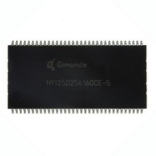 HYI25D256160CE-5|Qimonda