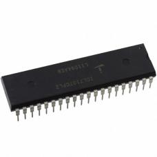 ICL7107CPLZ|Intersil