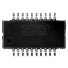 IDT74FCT521ATQG8|IDT, Integrated Device Technology Inc