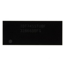 IDT74SSTUBF32866BBFG|IDT, Integrated Device Technology Inc