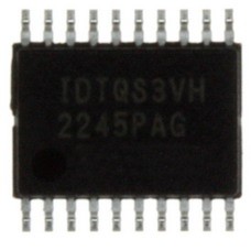 IDTQS3VH2245PAG|IDT, Integrated Device Technology Inc