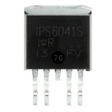 IPS6041STRLPBF|International Rectifier