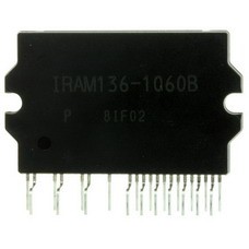 IRAM136-1060B|International Rectifier