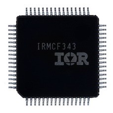 IRMCF343TR|International Rectifier