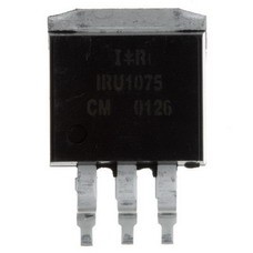 IRU1075CM|International Rectifier