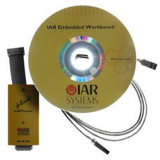 JLINK-ARM|IAR Systems Software Inc