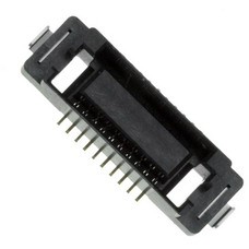 KX14-20K2DE|JAE Electronics