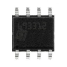 L6933H1.2TR|STMicroelectronics