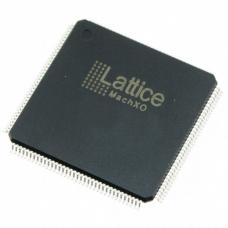 LCMXO1200C-3TN144C|Lattice Semiconductor Corporation