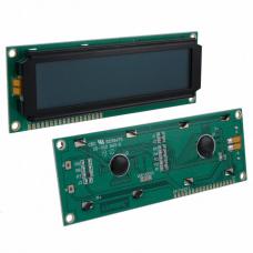 LCR-U01602DSF/DWH|Lumex Opto/Components Inc