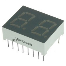 LDD-C404NI|Lumex Opto/Components Inc