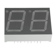 LDD-C813RI|Lumex Opto/Components Inc