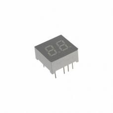 LDD-HTF302NI|Lumex Opto/Components Inc