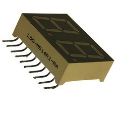 LDD-M514RI-RA|Lumex Opto/Components Inc