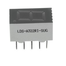 LDS-A322RI-SUG|Lumex Opto/Components Inc