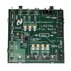 LM2796TLEV|National Semiconductor