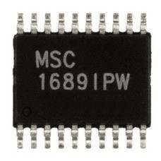 LX1689IPW|Microsemi Analog Mixed Signal Group