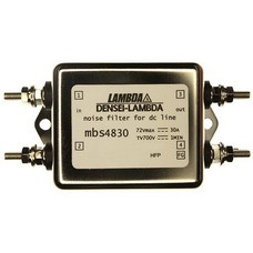 MBS4830|TDK-Lambda Americas Inc