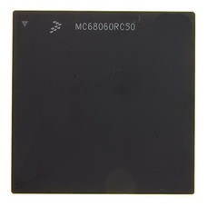 MC68060RC50|Freescale Semiconductor