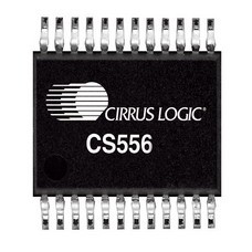 CS5560-ISZR|Cirrus Logic Inc