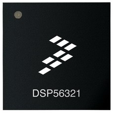 DSP56321VF200|Freescale Semiconductor