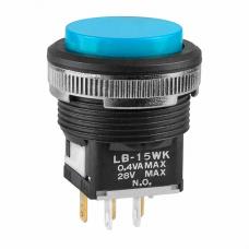 LB15WKG01-GJ|NKK Switches