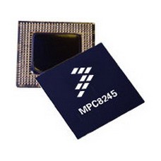 MC7410VU400LE|Freescale Semiconductor