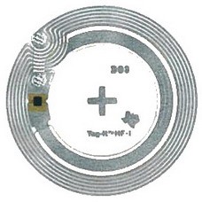 RI-I17-112A-03|Texas Instruments