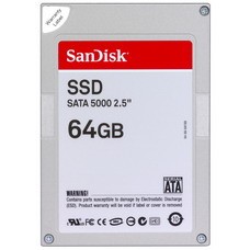 SDS5C-064G-000010|SanDisk