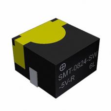 SMT-0824-SW-5V-R|PUI Audio, Inc.