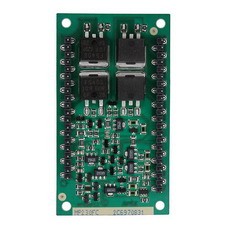 MP230FC|Cirrus Logic Inc