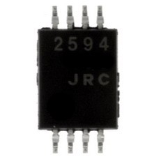 NJM2594V-TE1|NJR