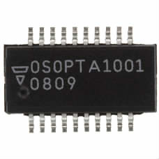 OSOPTA1001AT1|Vishay Thin Film