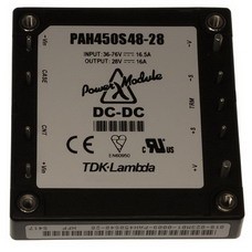 PAH450S4828|TDK-Lambda Americas Inc