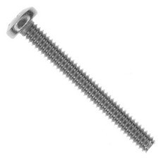 PMSSS 256 0075 PH|B&F Fastener Supply