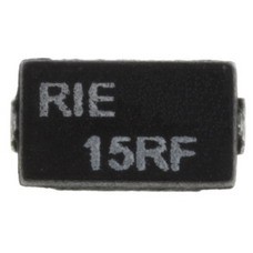 S-2 15 OHM 1%|Riedon