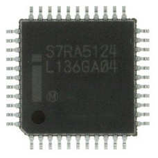 S87C51RA24|Intel