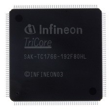 SAK-TC1766-192F80HL BD|Infineon Technologies