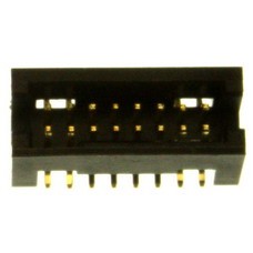 SBH31-NBPB-D08-SP-BK|Sullins Connector Solutions