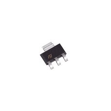 P0102MN 5AA4|STMicroelectronics